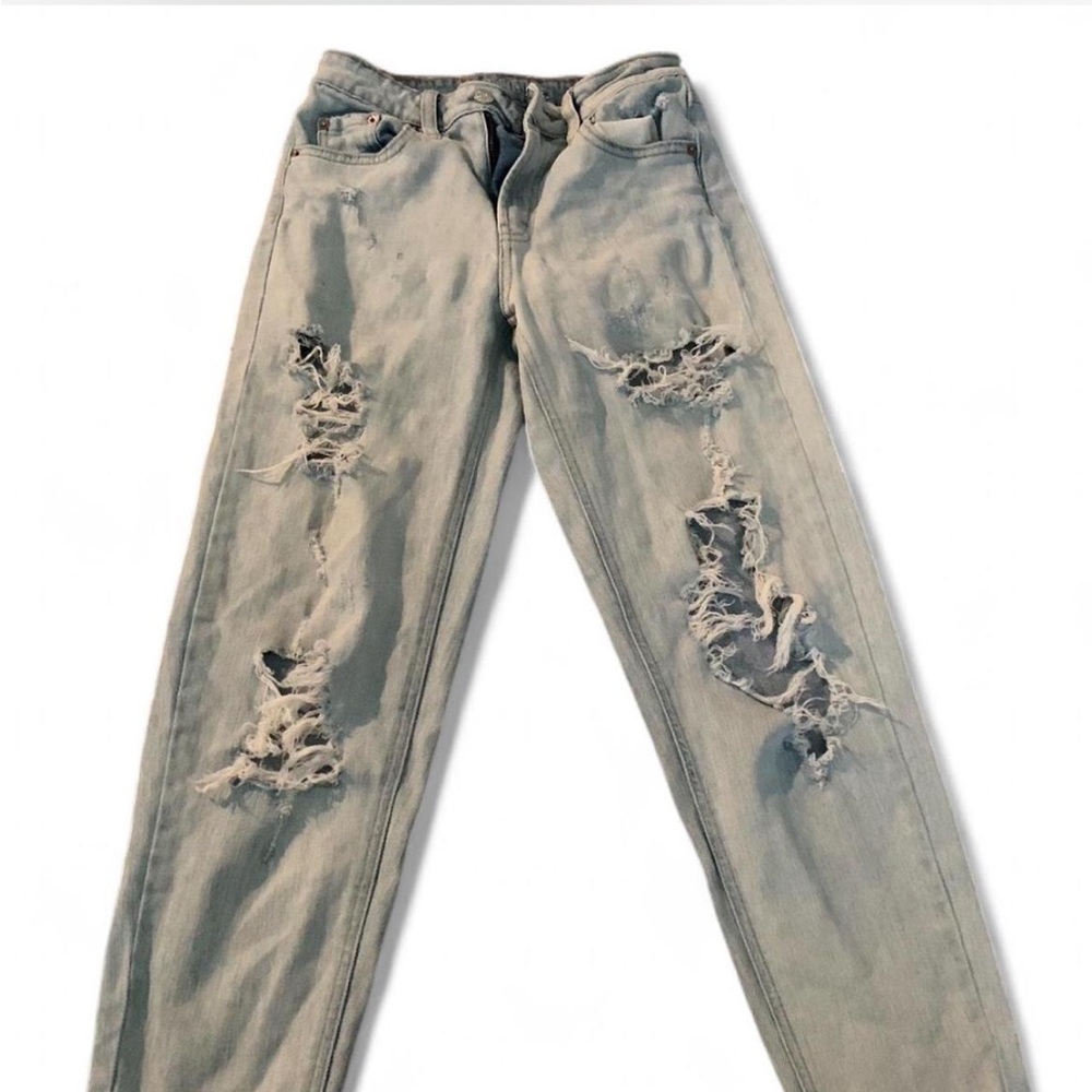 Wild fable mom jeans